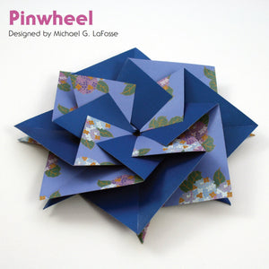 Amazing Origami