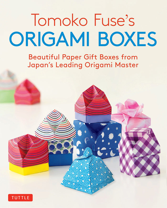 Origami Boxes