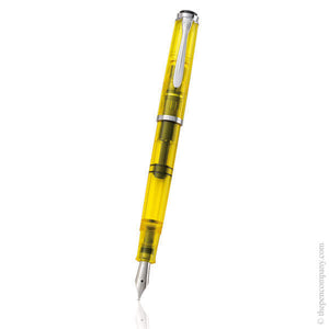 Pelikan M205 Duo Highlighter Yellow