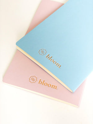 Bloom Weekly Planner