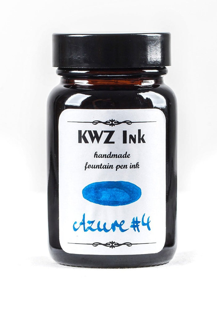 KWZ Azure #4