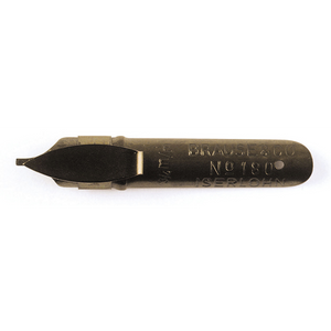 Brause Bandzug 0.75mm