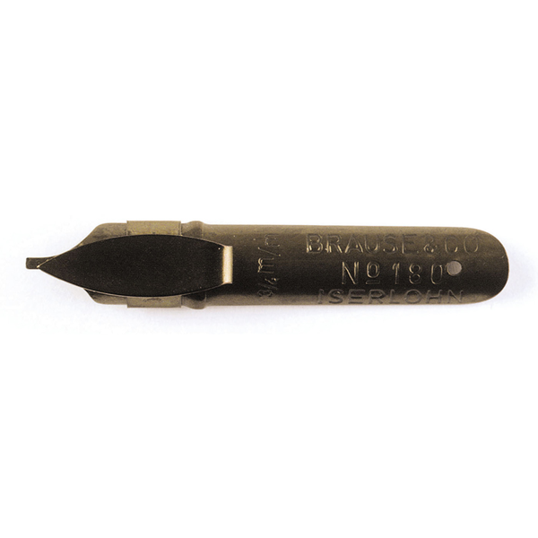 Brause Bandzug 0.75mm