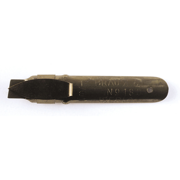Brause Bandzug 4.0 mm
