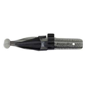 Brause Ornament 5.0mm
