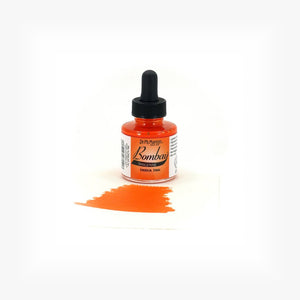 Dr. Ph. Martin's Bombay India Ink Tangerine