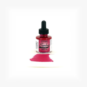 Dr. Ph. Martin's Bombay India Ink Crimson