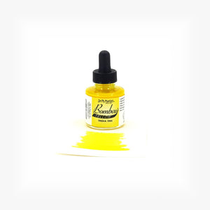 Dr. Ph. Martin's Bombay India Ink Yellow