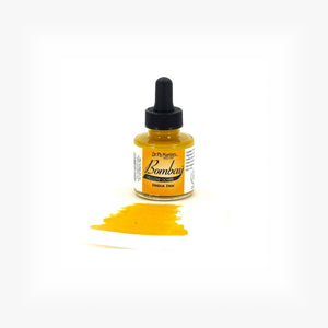 Dr. Ph. Martin's Bombay India Ink Yellow Ochre