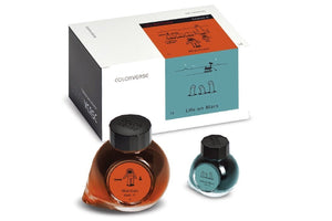 Colorverse Season 5 Martian & Life on Mars 71 72  Set