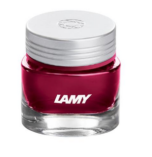 Lamy Crystal Ink  - 30ml