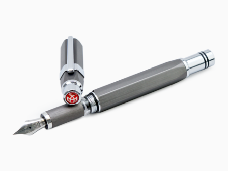 TWSBI Precision Pluma Fuente