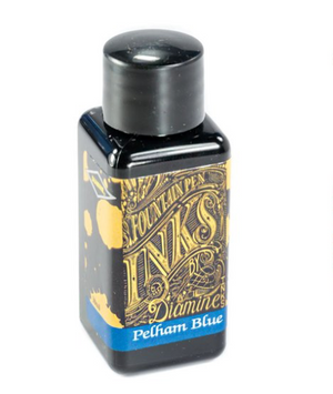 Diamine Pelham Blue