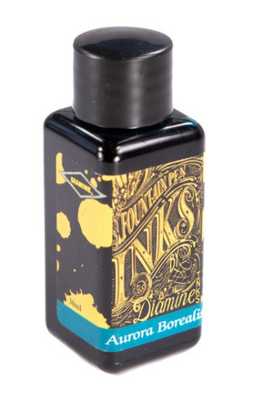 Diamine Aurora Borealis