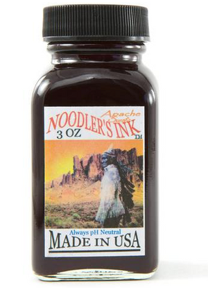 Noodler's Apache Sunset  90ml