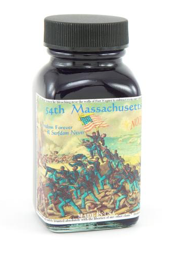 Noodler's 54th Massachusetts 90ml