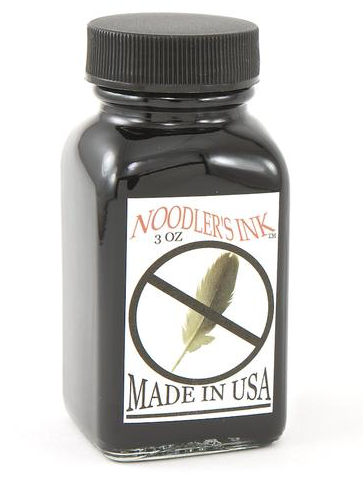 Noodler's X-Feather 90ml