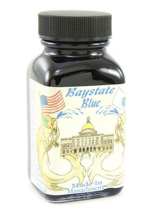 Noodler's Baystate Blue 90ml