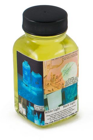 Noodler's Blue Ghost 90ml