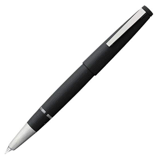 Lamy 2000 Pluma Fuente