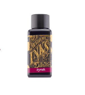 Diamine Syrah