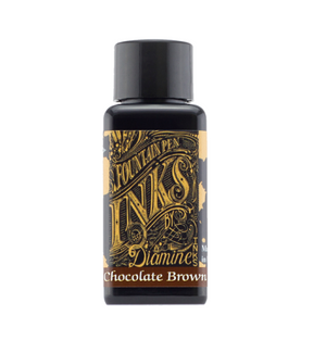 Diamine Chocolate Brown