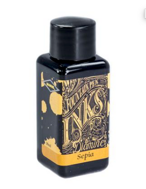 Diamine Sepia