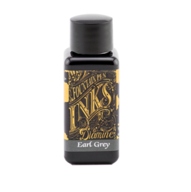 Diamine Earl Grey
