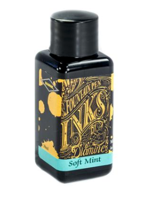 Diamine Soft Mint 30ml