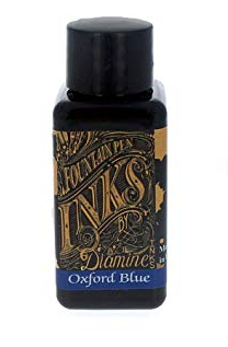 Diamine Oxford Blue