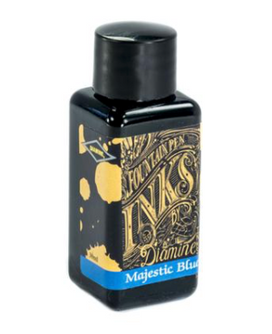 Diamine Majestic Blue
