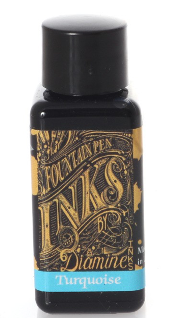 Diamine Turquoise 30ml