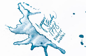 J. Herbin 1798 Tinta Kyanite du Népal