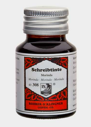 Rohrer & Klingner Tinta Morinda 50ml