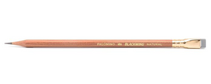 Blackwing Natural Lápiz