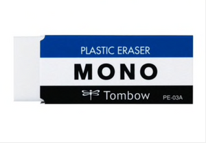 Tombow Borrador MONO