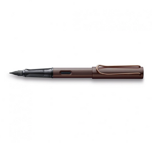 Lamy LX Marrón