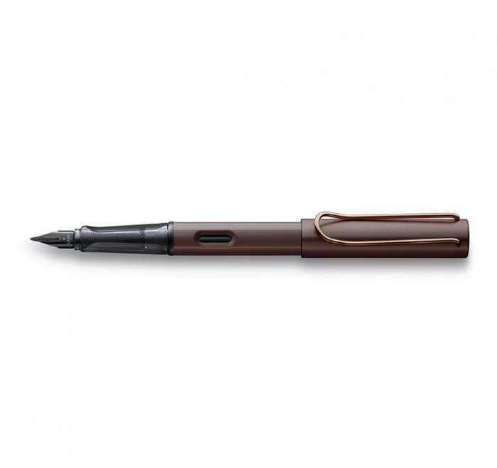 Lamy LX Marrón