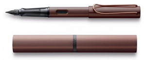 Lamy LX Marrón