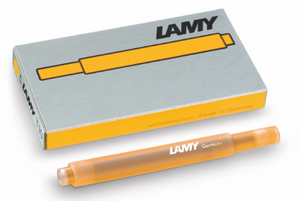 Lamy refill T10 Varios Colores