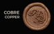Lacre Premium Set de 3 barras