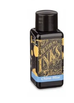 Diamine China Blue 30ml