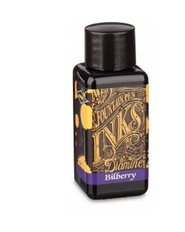Diamine Bilberry 30ml