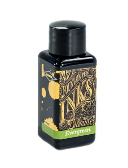 Diamine Evergreen 30ml