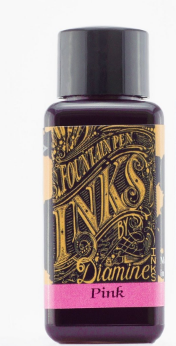 Diamine Pink 30ml