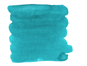 Diamine Tropical Glow Shimmering 50ml