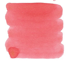Diamine Pink Champagne Shimmering 50ml
