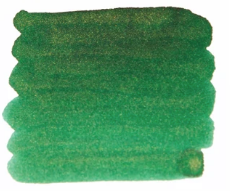 Diamine Golden Ivy Shimmering 50ml