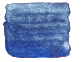 Diamine Blue Pearl Shimmering 50ml