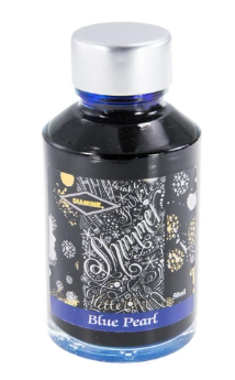 Diamine Blue Pearl Shimmering 50ml